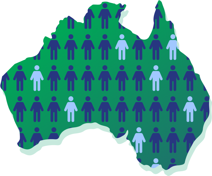 info graphics affected australian silent reflux